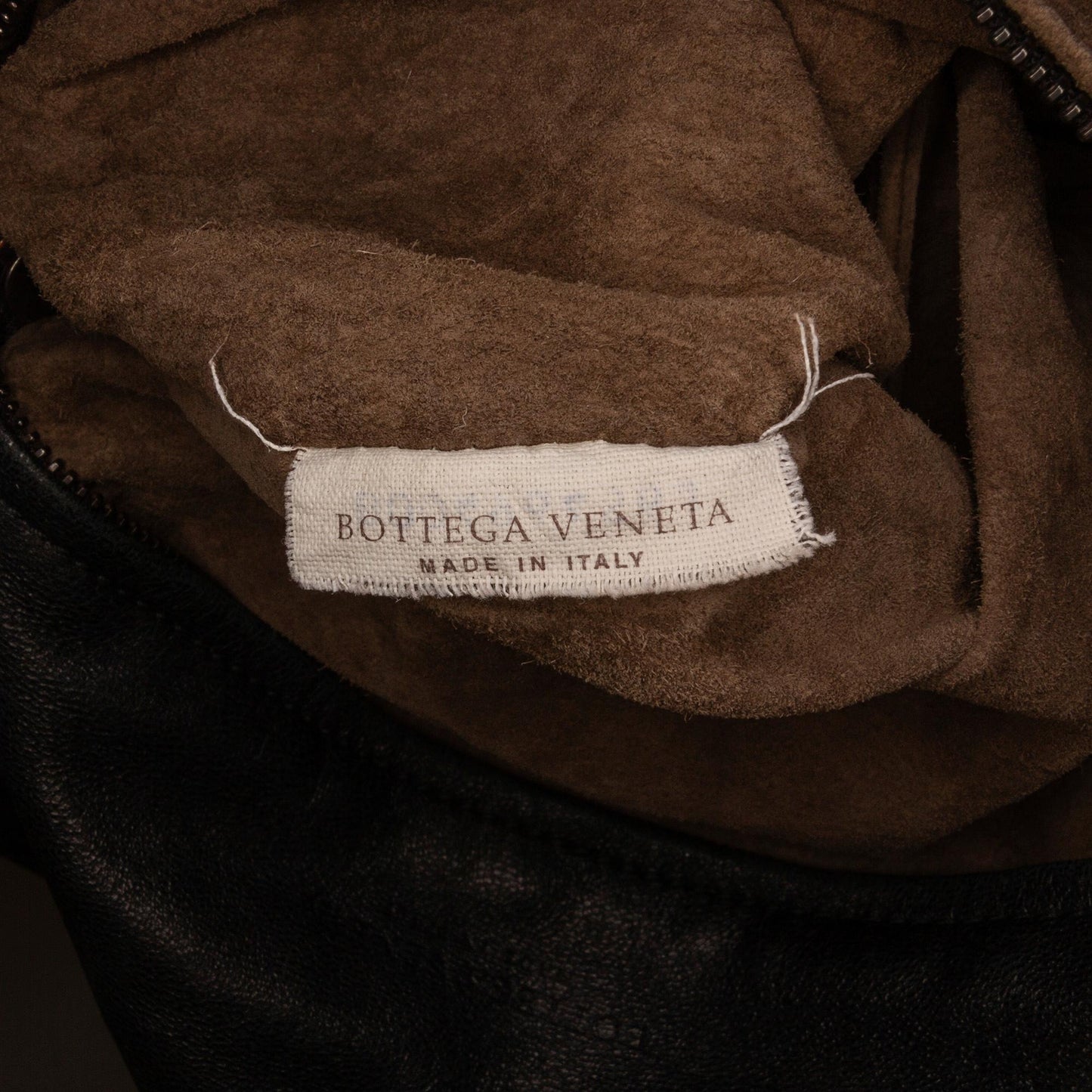Bottega Veneta Intrecciato Nappa Crossbody Bag (MLB-neq37L)
