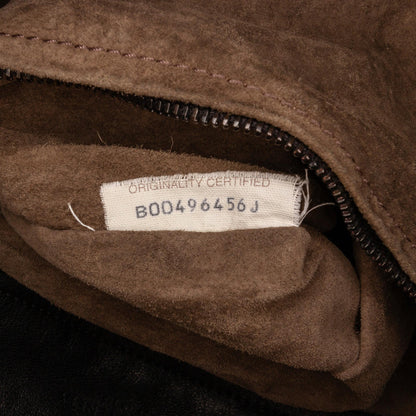 Bottega Veneta Intrecciato Nappa Crossbody Bag (MLB-neq37L)
