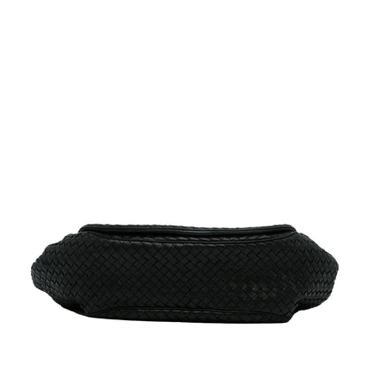 Bottega Veneta Intrecciato Nappa Crossbody Bag (MLB-neq37L)