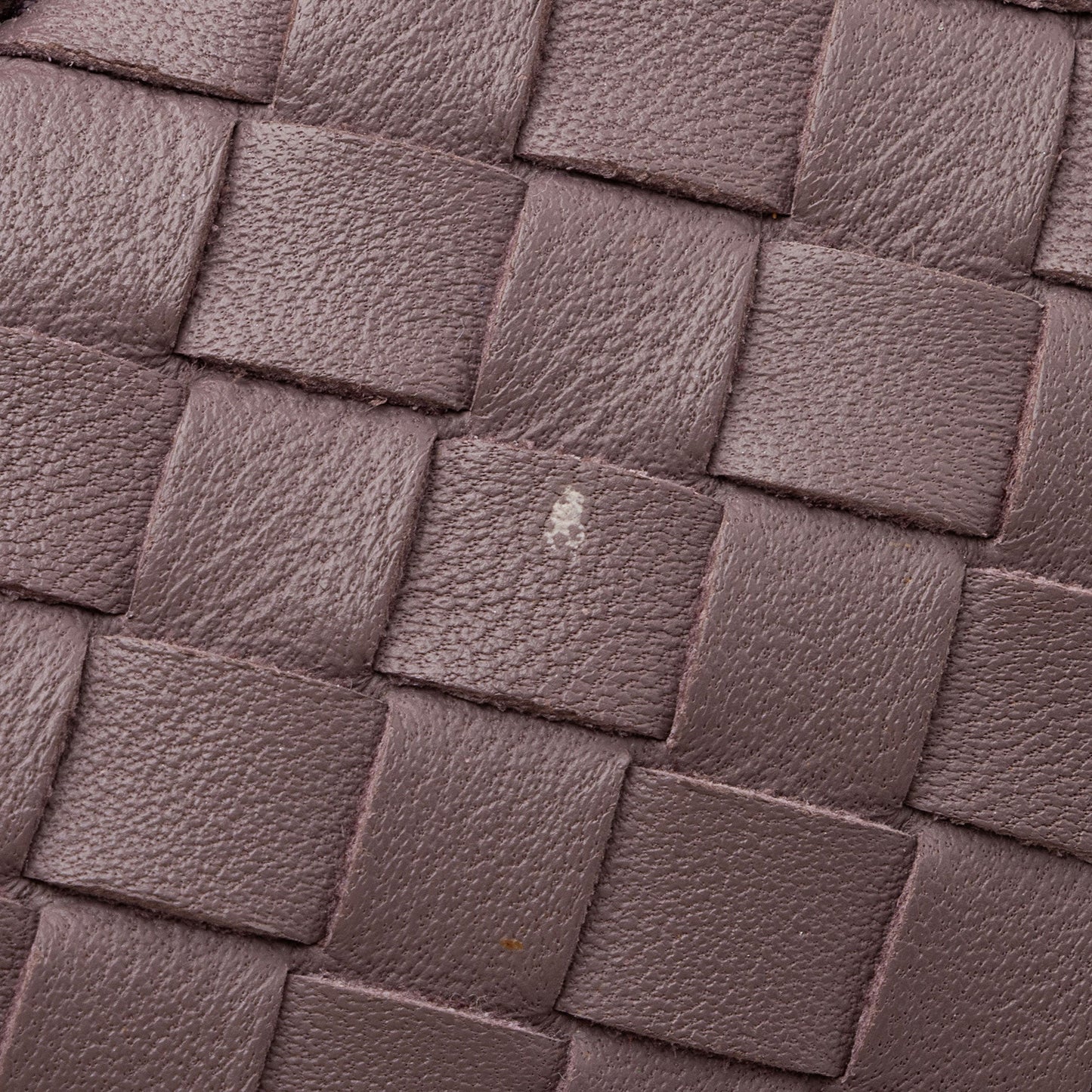Bottega Veneta Intrecciato Nappa Leather Nodini Crossbody (SHF-nPncFK)