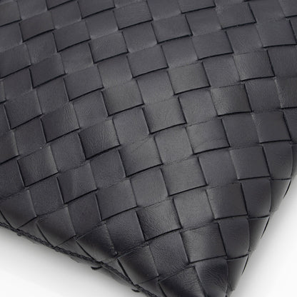 Bottega Veneta Intrecciato Nappa VN Crossbody (SHF-jWRMHs)