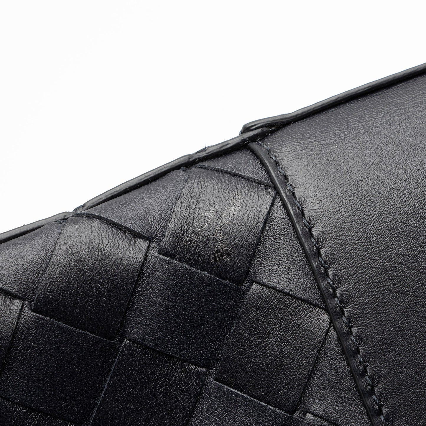 Bottega Veneta Intrecciato Nappa VN Crossbody (SHF-jWRMHs)