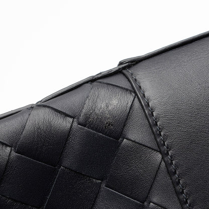 Bottega Veneta Intrecciato Nappa VN Crossbody (SHF-jWRMHs)