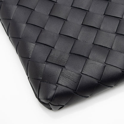 Bottega Veneta Intrecciato Nappa VN Crossbody (SHF-jWRMHs)