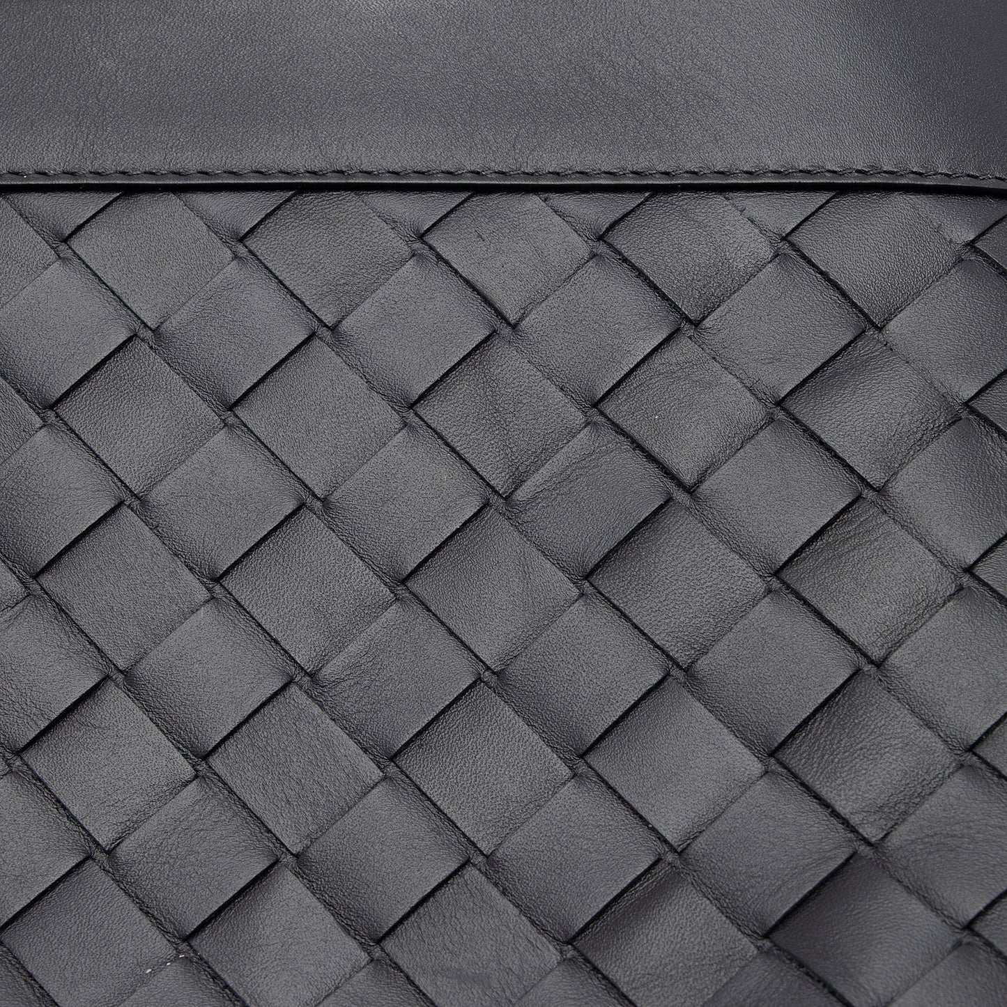 Bottega Veneta Intrecciato Nappa VN Crossbody (SHF-jWRMHs)