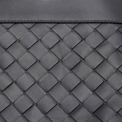Bottega Veneta Intrecciato Nappa VN Crossbody (SHF-jWRMHs)