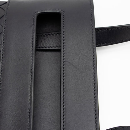 Bottega Veneta Intrecciato Nappa VN Crossbody (SHF-jWRMHs)
