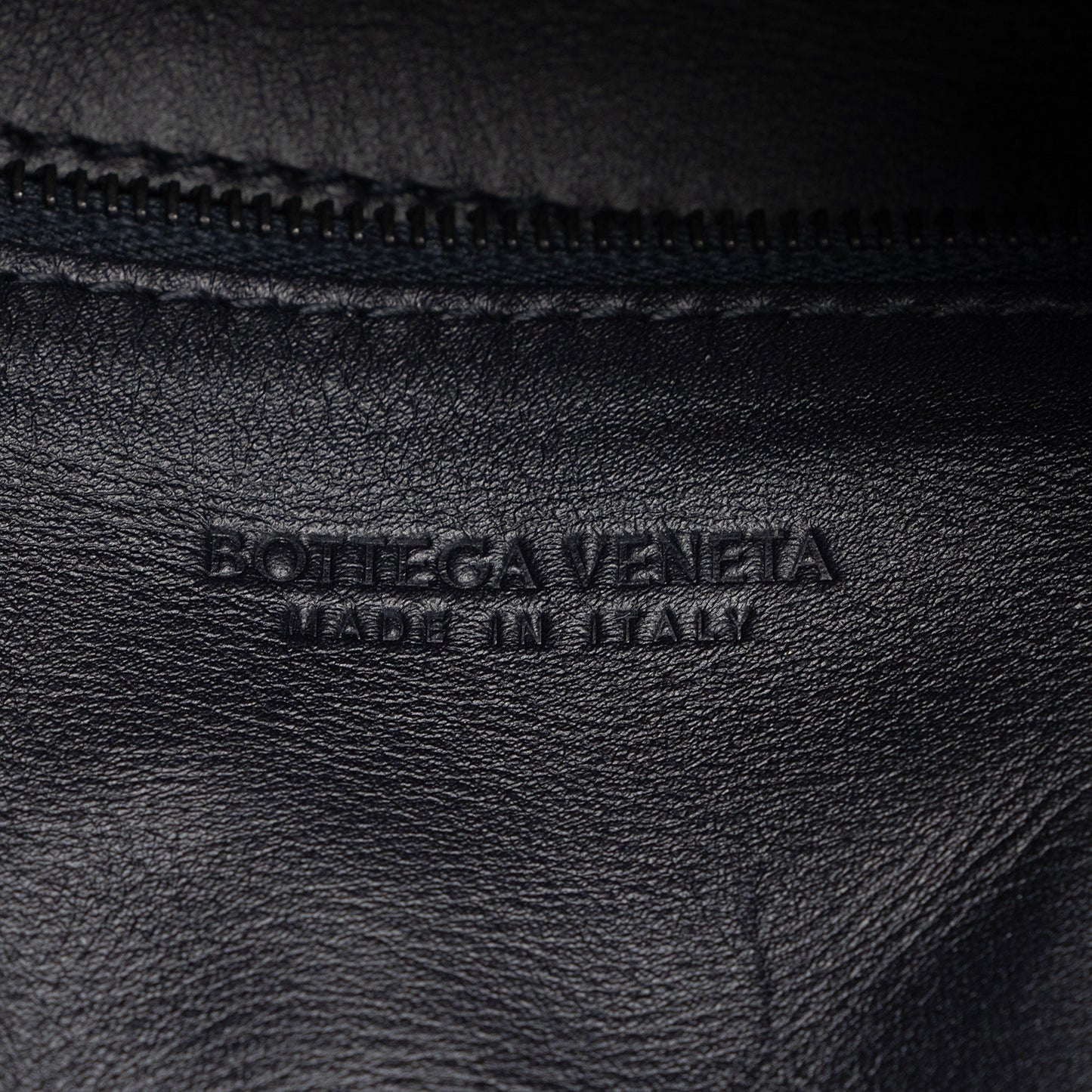Bottega Veneta Intrecciato Nappa VN Crossbody (SHF-jWRMHs)