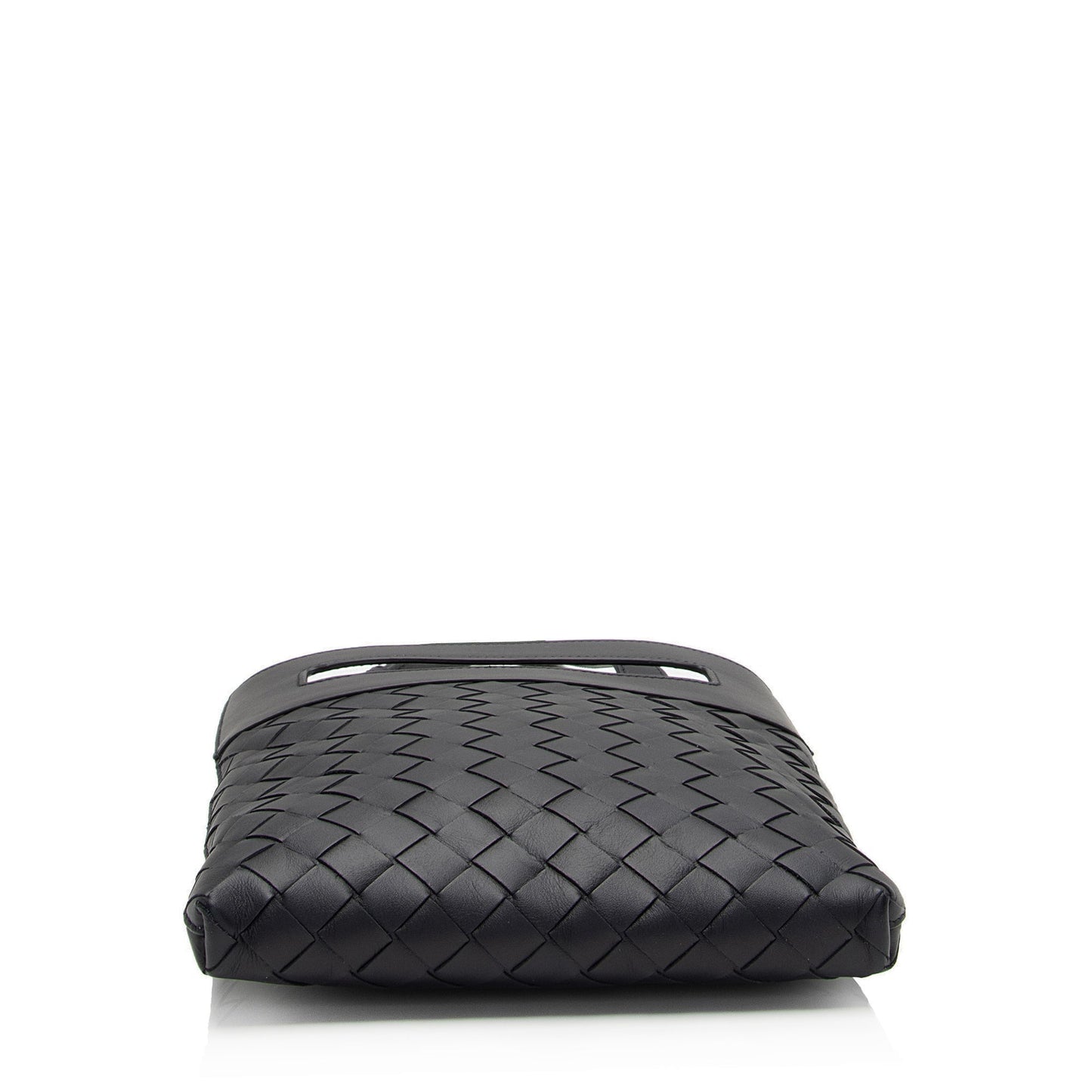 Bottega Veneta Intrecciato Nappa VN Crossbody (SHF-jWRMHs)