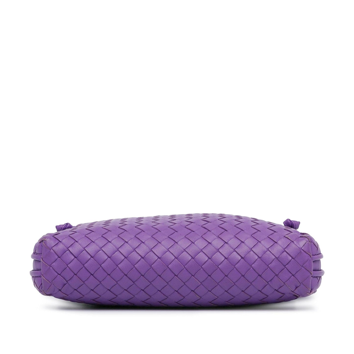 Bottega Veneta Intrecciato Nodini Crossbody (MLB-RyrbLt)