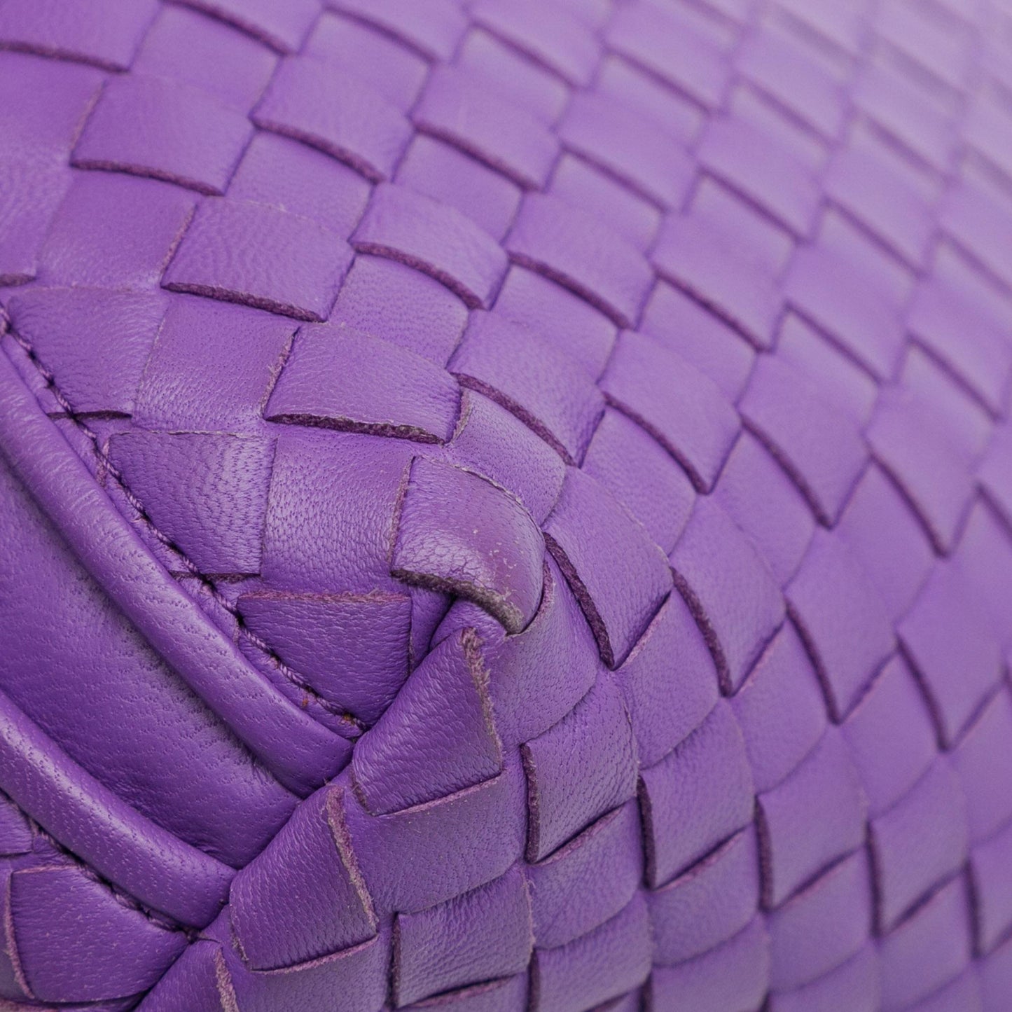 Bottega Veneta Intrecciato Nodini Crossbody (MLB-RyrbLt)