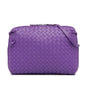 Bottega Veneta Intrecciato Nodini Crossbody (MLB-RyrbLt)