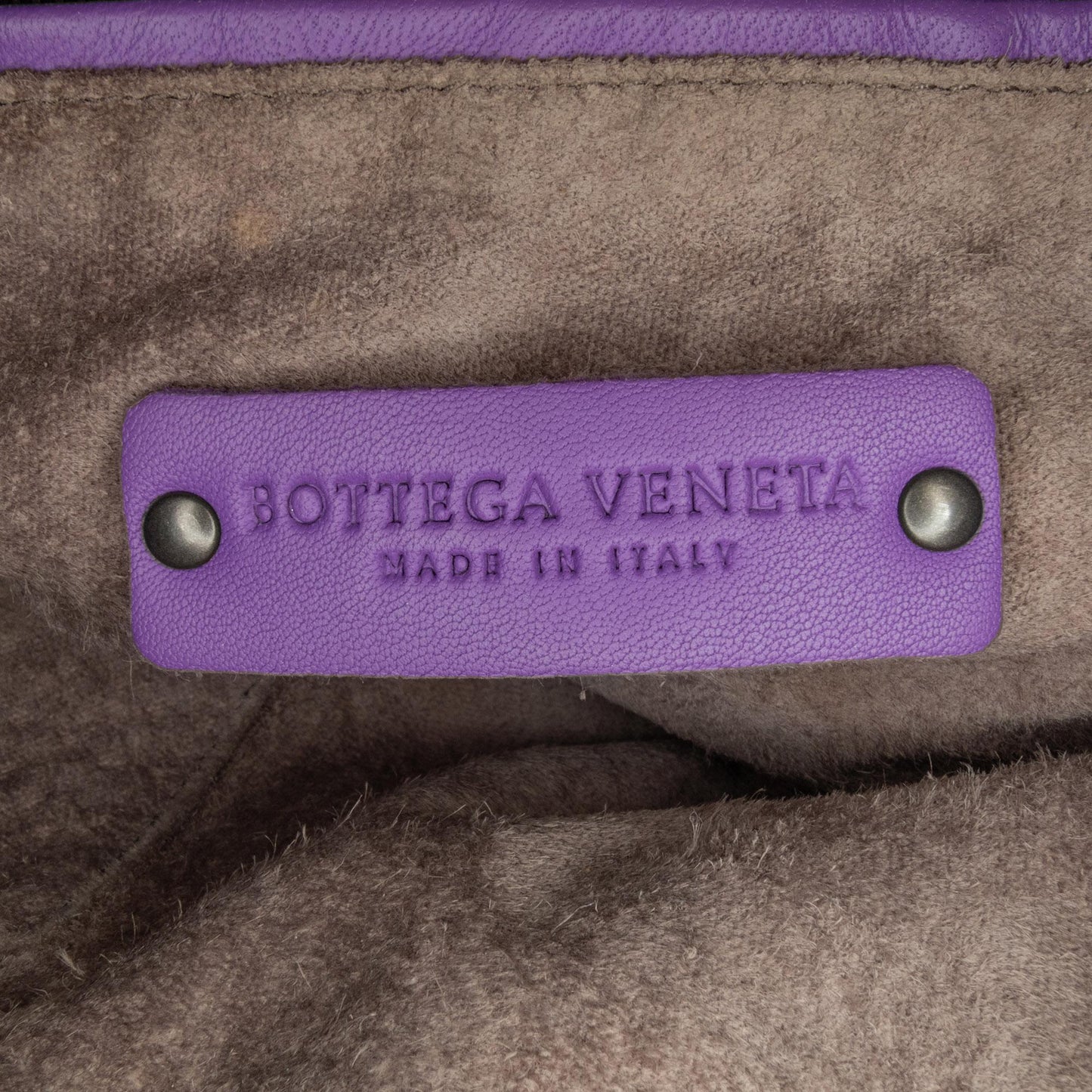 Bottega Veneta Intrecciato Nodini Crossbody (MLB-RyrbLt)