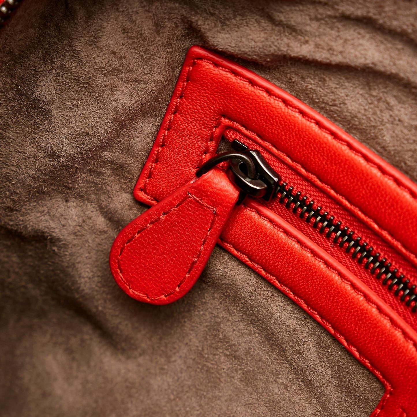 Bottega Veneta Intrecciato Nodini Leather Crossbody Bag (MLB-31417)