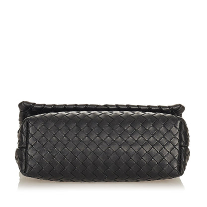 Bottega Veneta Intrecciato Olimpia Crossbody Bag (MLB-26968)