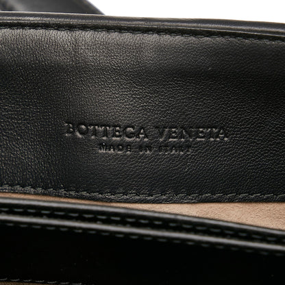 Bottega Veneta Intrecciato Olimpia Crossbody Bag (MLB-26968)