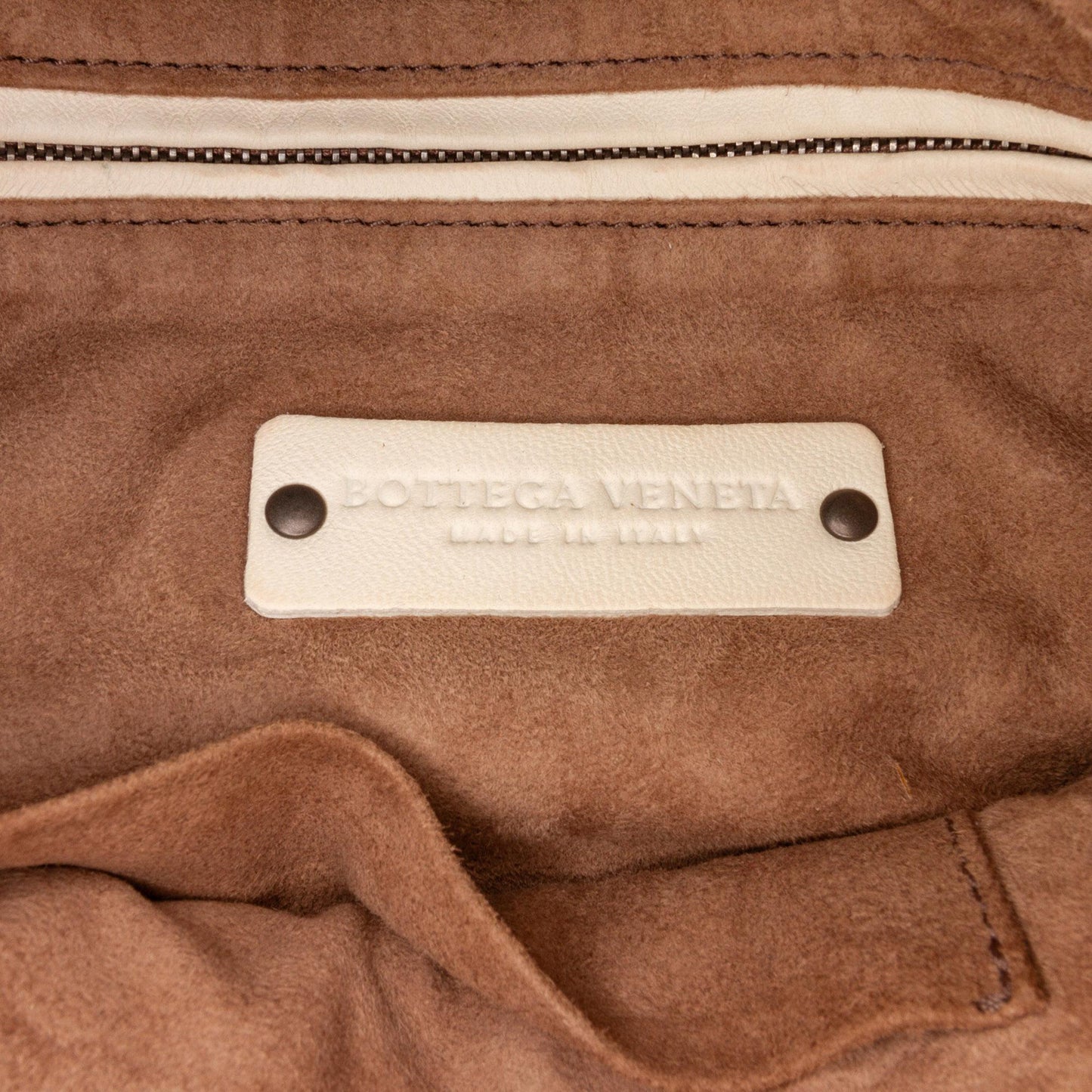 Bottega Veneta Intrecciato Palio Crossbody bag (MLB-EzaDR6)