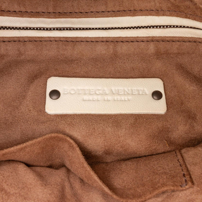 Bottega Veneta Intrecciato Palio Crossbody bag (MLB-EzaDR6)