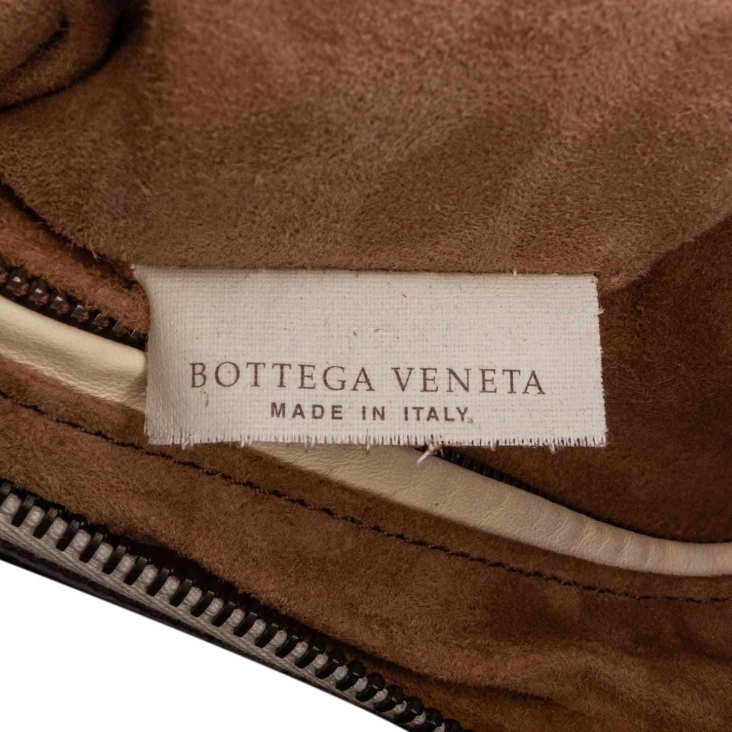 Bottega Veneta Intrecciato Palio Crossbody bag (MLB-EzaDR6)