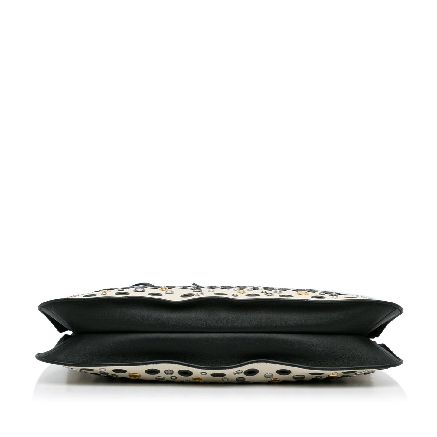 Bottega Veneta Intrecciato Palio Crossbody bag (MLB-EzaDR6)