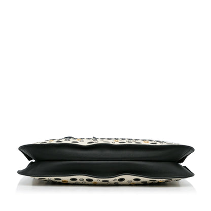 Bottega Veneta Intrecciato Palio Crossbody bag (MLB-EzaDR6)