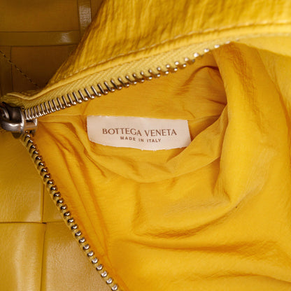 Bottega Veneta Intrecciato Stretch Cassette Crossbody Bag (MLB-vxmhAc)