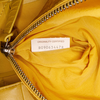 Bottega Veneta Intrecciato Stretch Cassette Crossbody Bag (MLB-vxmhAc)