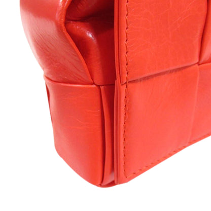 Bottega Veneta Intrecciato Stretch Cassette Crossbody Bag (MLB-x0qRwD)
