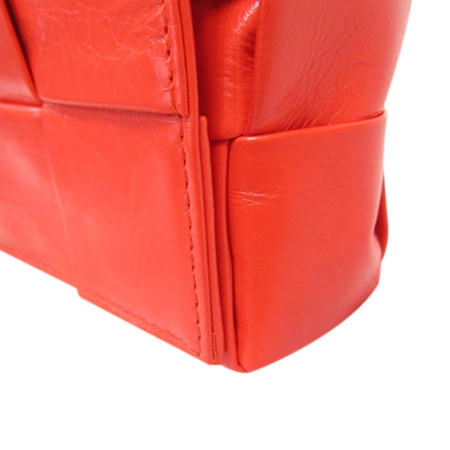 Bottega Veneta Intrecciato Stretch Cassette Crossbody Bag (MLB-x0qRwD)