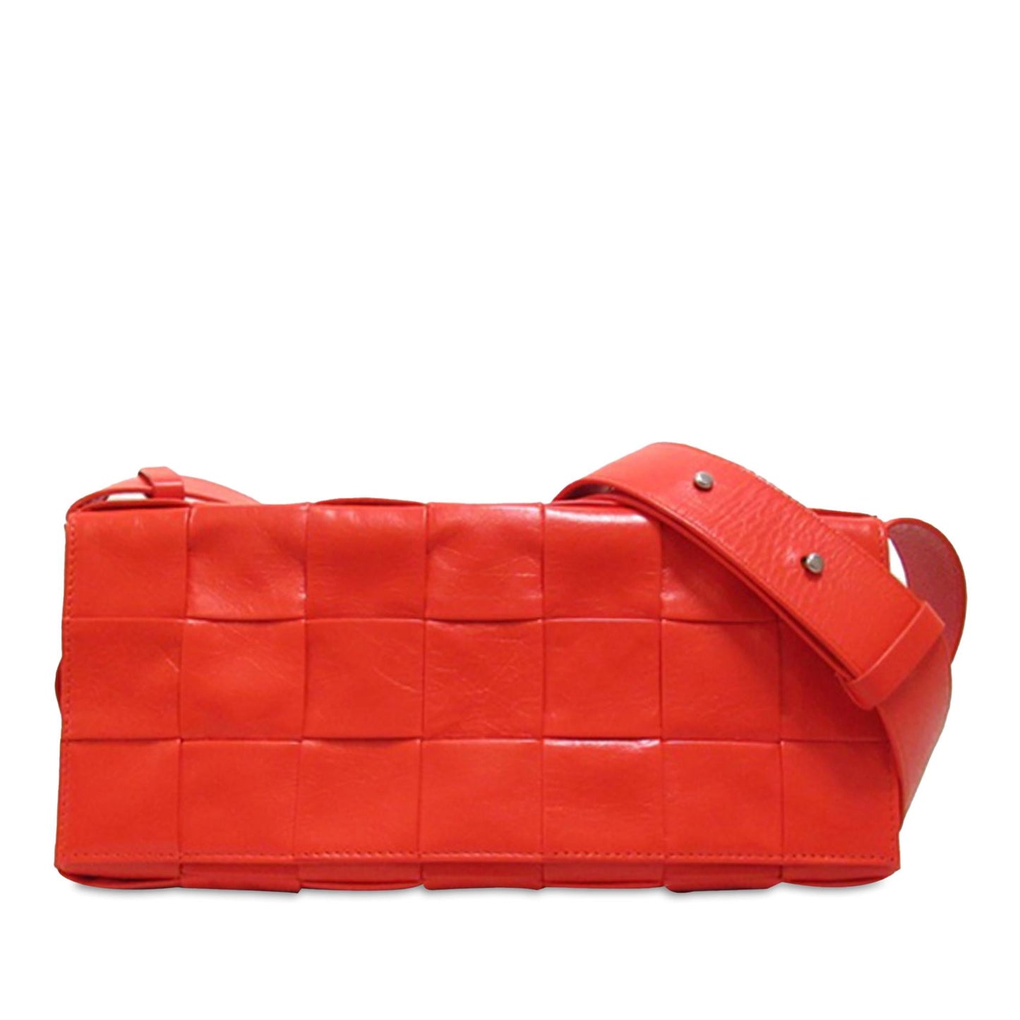 Bottega Veneta Intrecciato Stretch Cassette Crossbody Bag (MLB-x0qRwD)