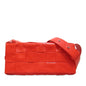 Bottega Veneta Intrecciato Stretch Cassette Crossbody Bag (MLB-x0qRwD)