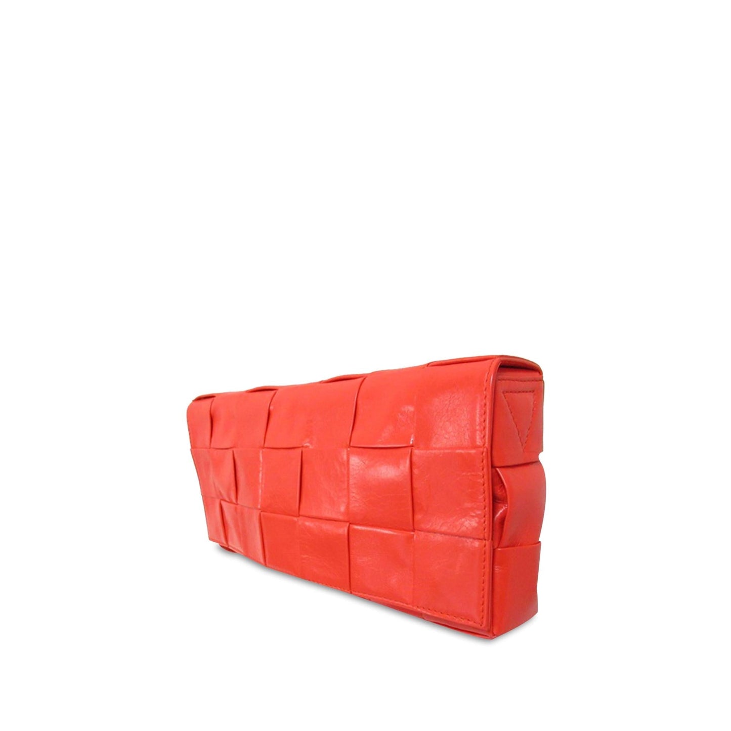 Bottega Veneta Intrecciato Stretch Cassette Crossbody Bag (MLB-x0qRwD)