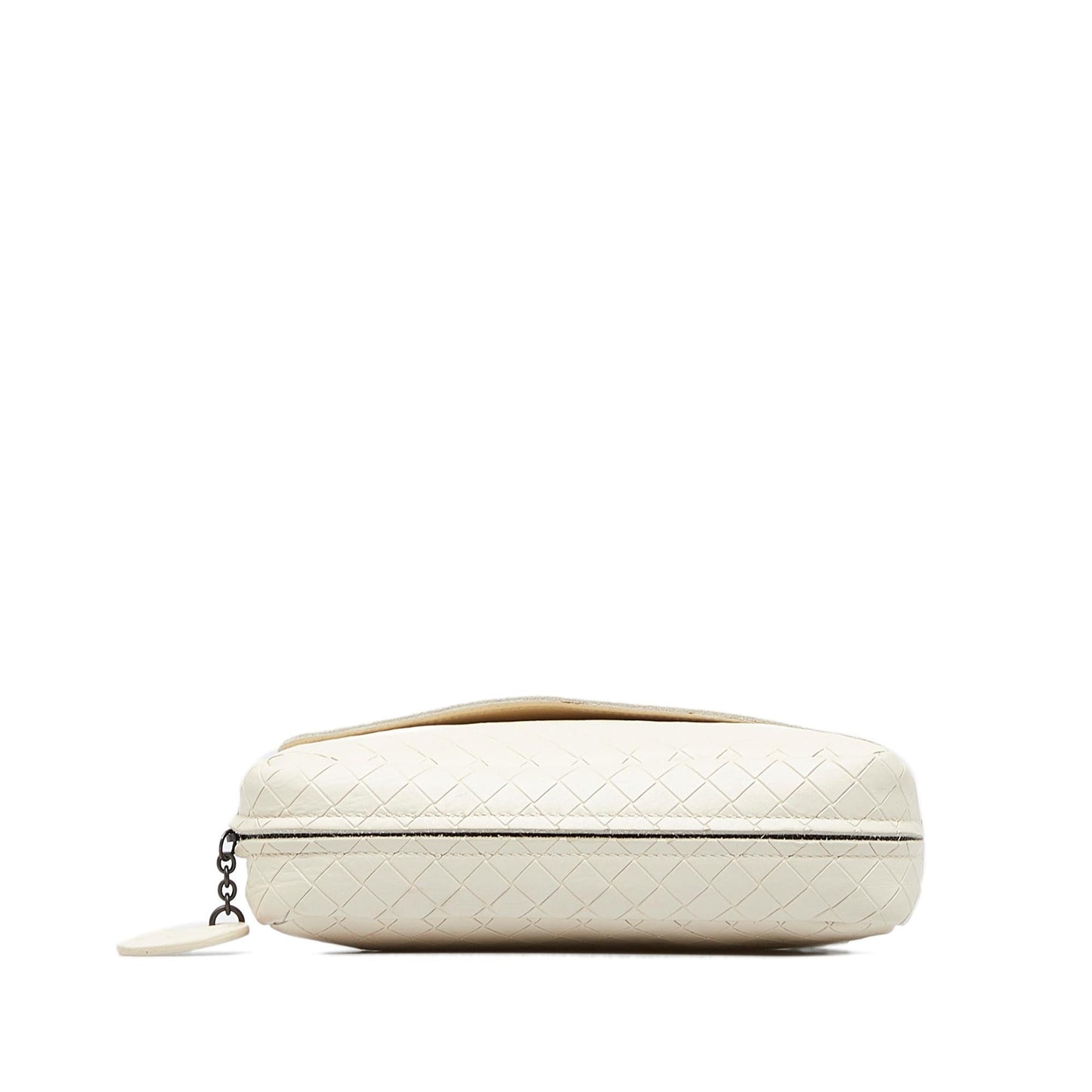 Bottega Veneta Intrecciomirage Chain Crossbody (MLB-n7OYqd)