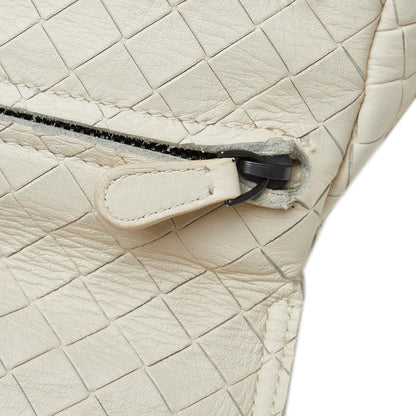 Bottega Veneta Intrecciomirage Chain Crossbody (MLB-n7OYqd)