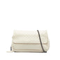 Bottega Veneta Intrecciomirage Chain Crossbody (MLB-n7OYqd)