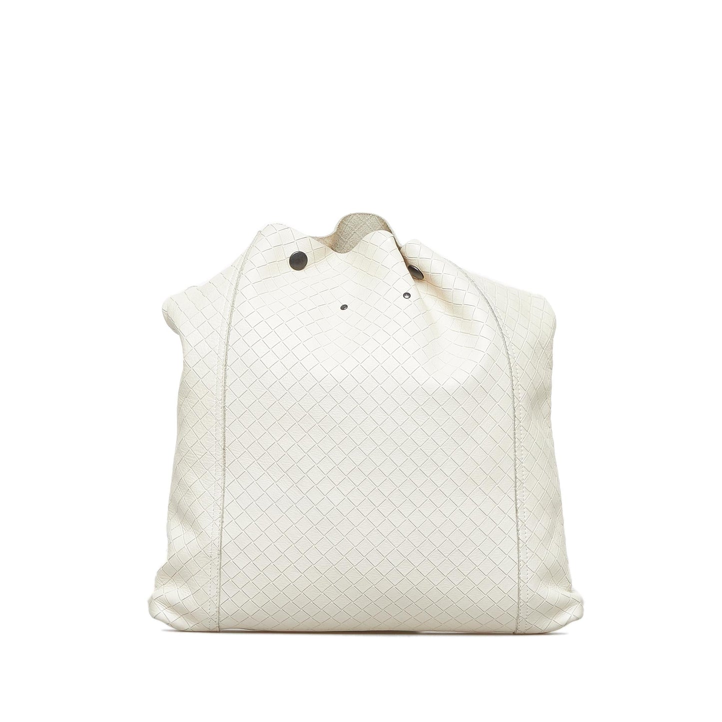 Bottega Veneta Intrecciomirage Crossbody Bag (MLB-XFbBcR)