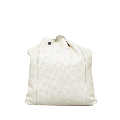 Bottega Veneta Intrecciomirage Crossbody Bag (MLB-XFbBcR)