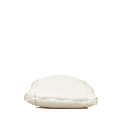 Bottega Veneta Intrecciomirage Crossbody Bag (MLB-XFbBcR)