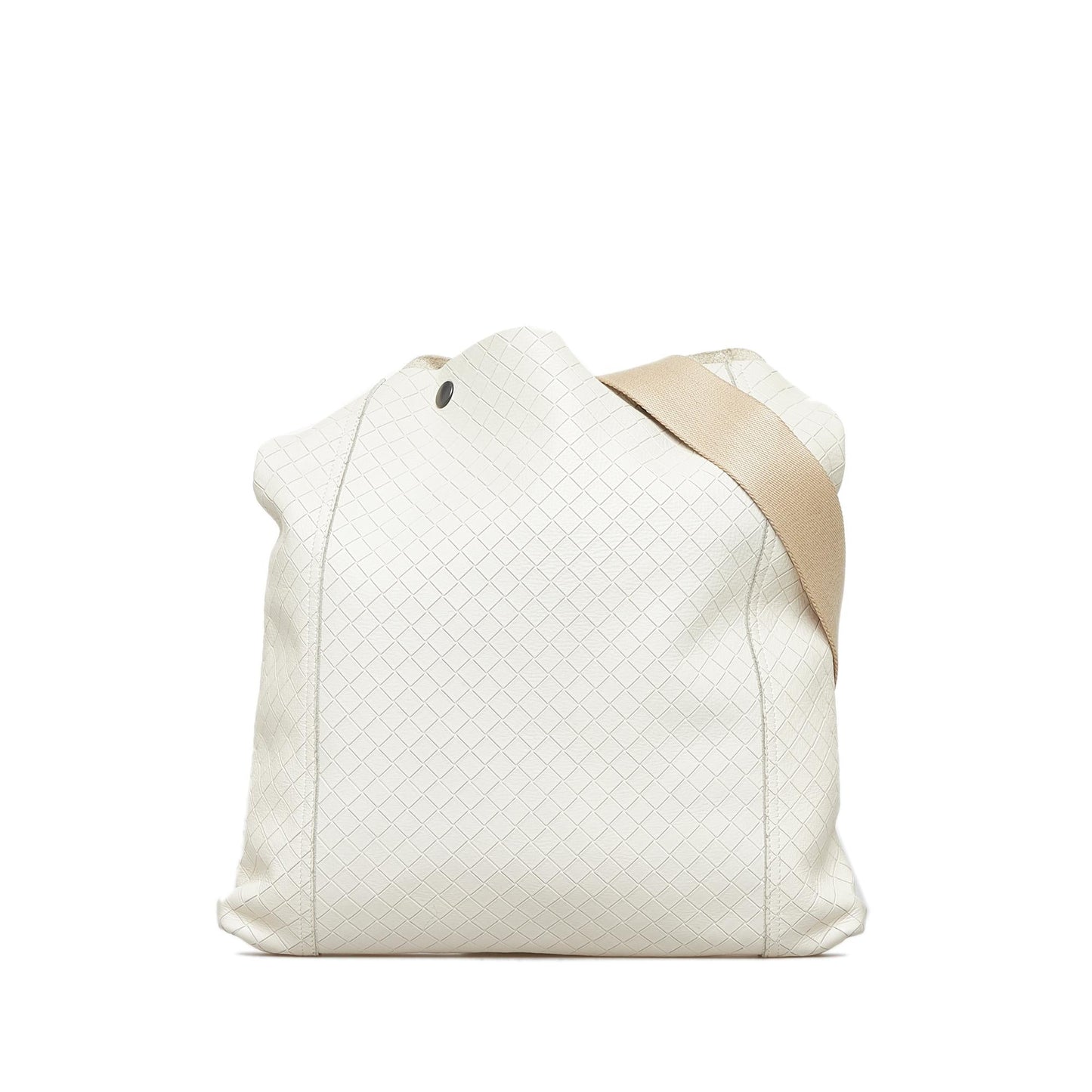 Bottega Veneta Intrecciomirage Crossbody Bag (MLB-XFbBcR)