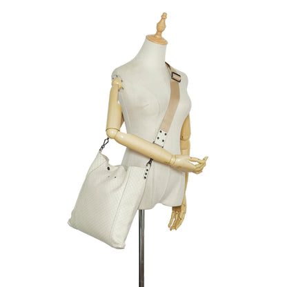 Bottega Veneta Intrecciomirage Crossbody Bag (MLB-XFbBcR)