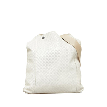 Bottega Veneta Intrecciomirage Crossbody Bag (MLB-XFbBcR)