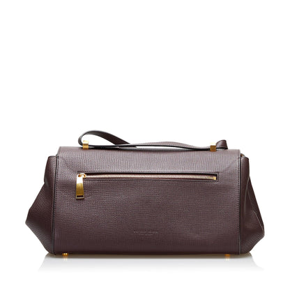 Bottega Veneta Large Angle Crossbody (MLB-36648)