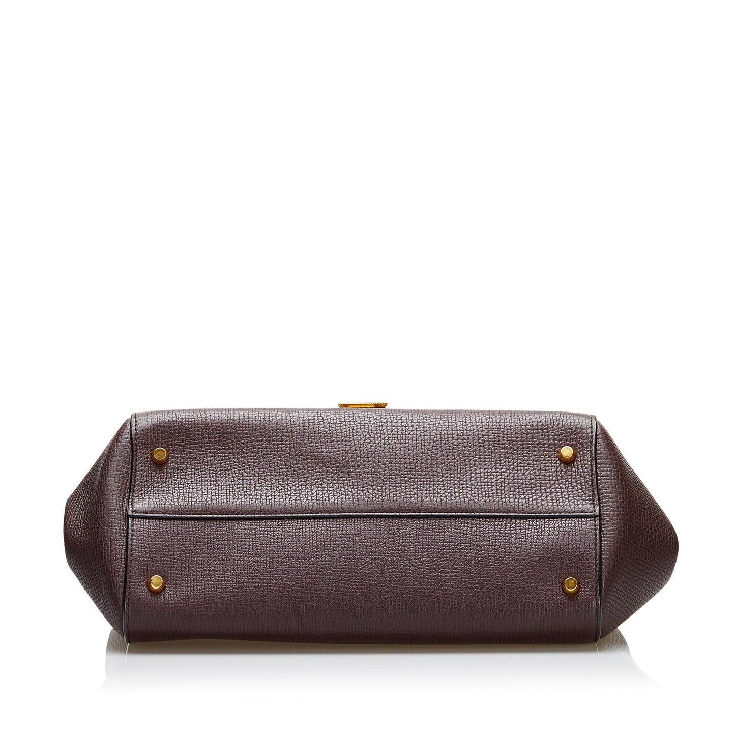 Bottega Veneta Large Angle Crossbody (MLB-36648)