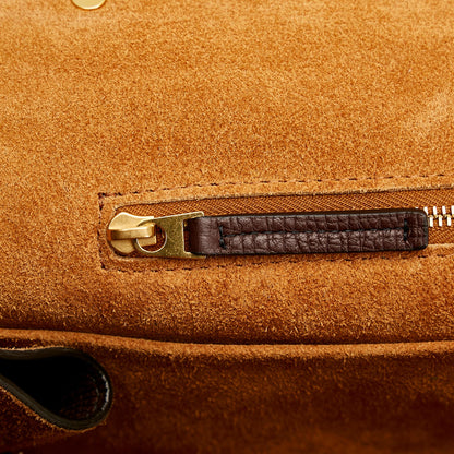 Bottega Veneta Large Angle Crossbody (MLB-36648)