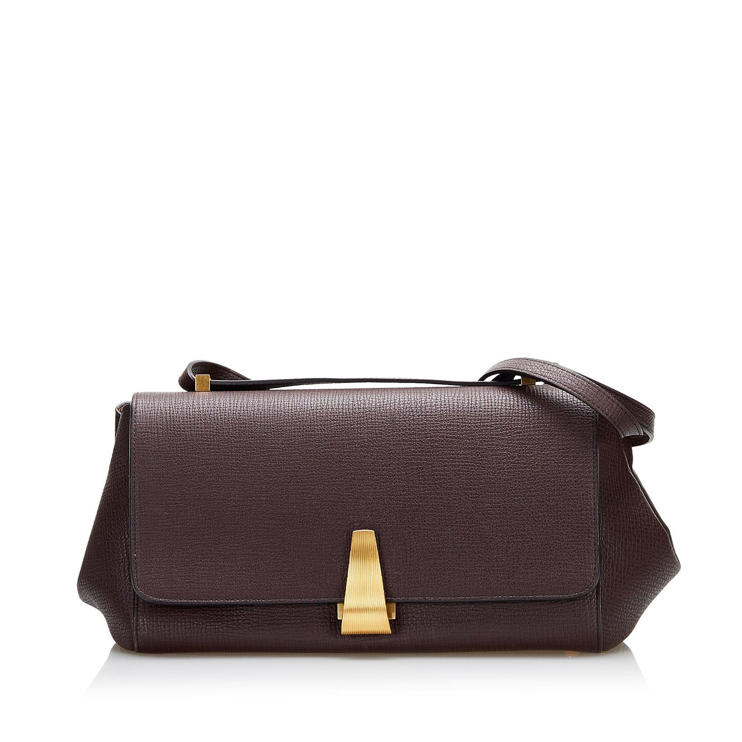 Bottega Veneta Large Angle Crossbody (MLB-36648)