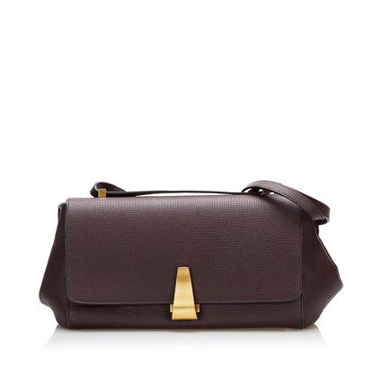 Bottega Veneta Large Angle Crossbody (MLB-36648)