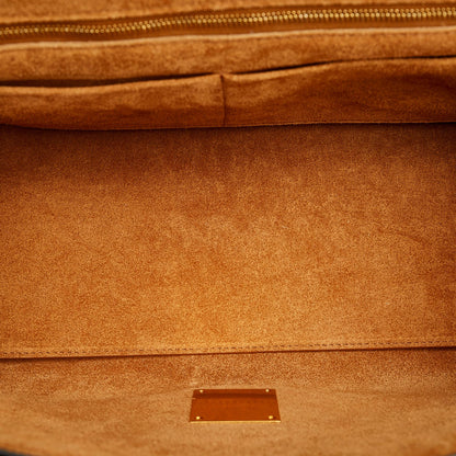 Bottega Veneta Large Angle Crossbody (MLB-36648)
