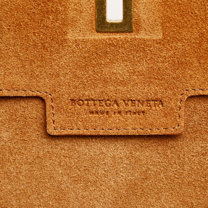 Bottega Veneta Large Angle Crossbody (MLB-36648)
