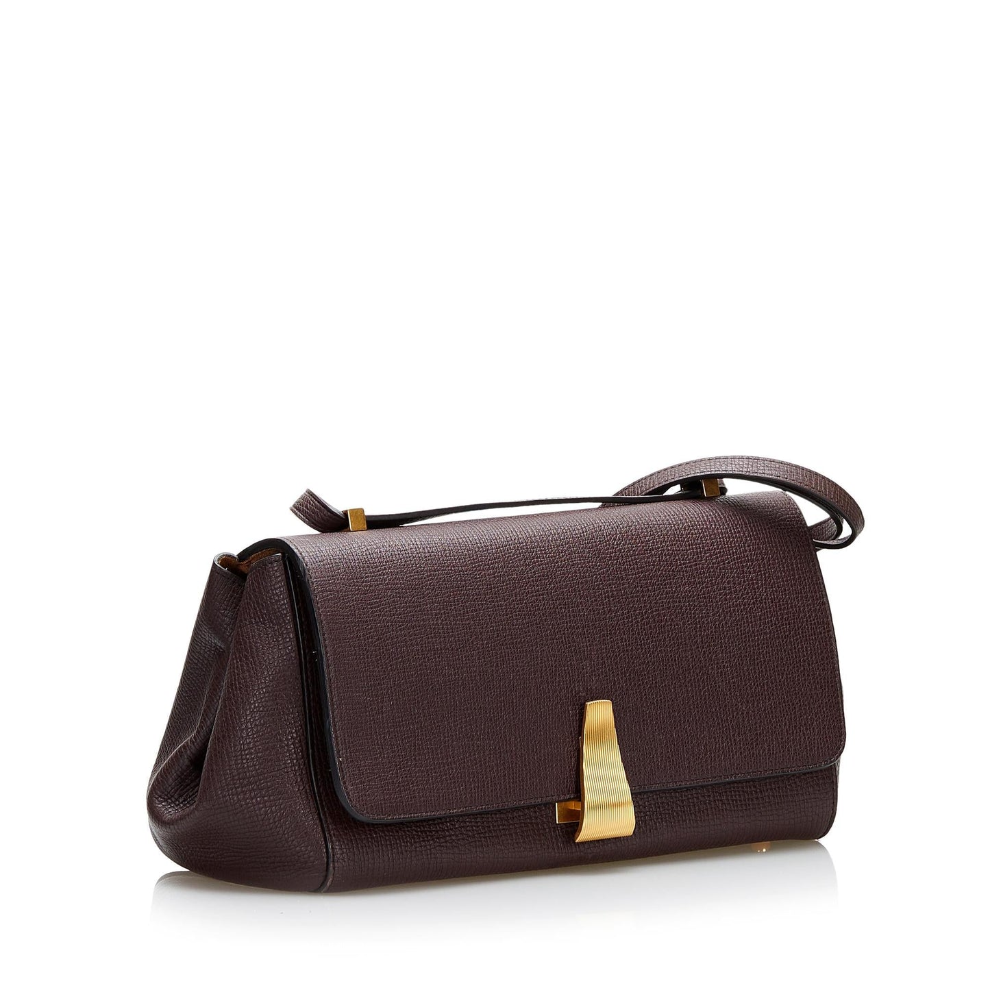 Bottega Veneta Large Angle Crossbody (MLB-36648)