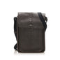 Bottega Veneta Leather Crossbody Bag (MLB-22753)